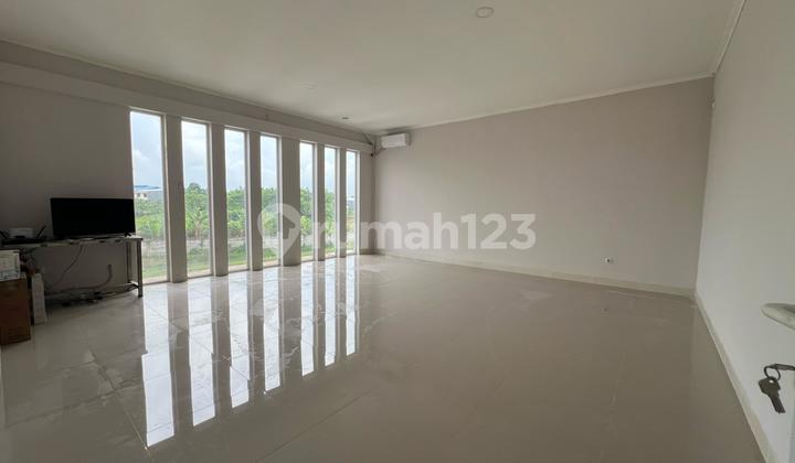 Gudang Bagus Serba Guna Kondisi Rapi Strategis di Legok Tangerang Gudang Bagus Serba Guna Kondisi Rapi Strategis di Legok Tangerang