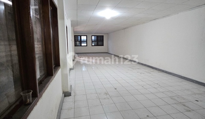 Dijual Ruko 3,5 Lt Strategis Balikpapan Dekat Bca