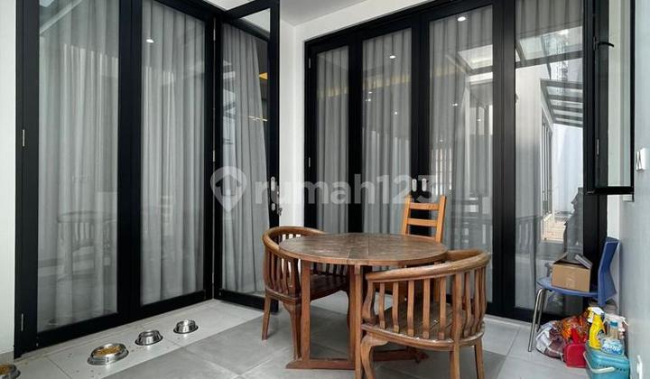 Rumah Kost Brand New Modern Minimalis Siap Huni Di Menteng 2