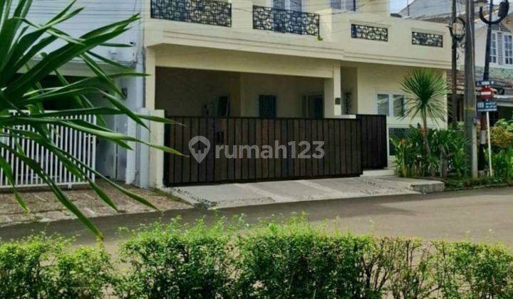 Disewakan Rumah Renovated Semi Furnished Siap Huni Di Sektor 2 2