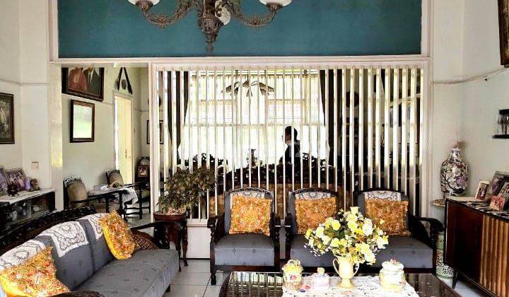 Turun Harga Rumah Cocok Untuk Cafe Lokasi Dekat Jl Riau Bandung 2