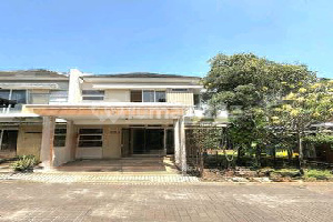 Turun Harga Rumah 2 Lt Siap Huni Ada Tamandi Pondok Ranji