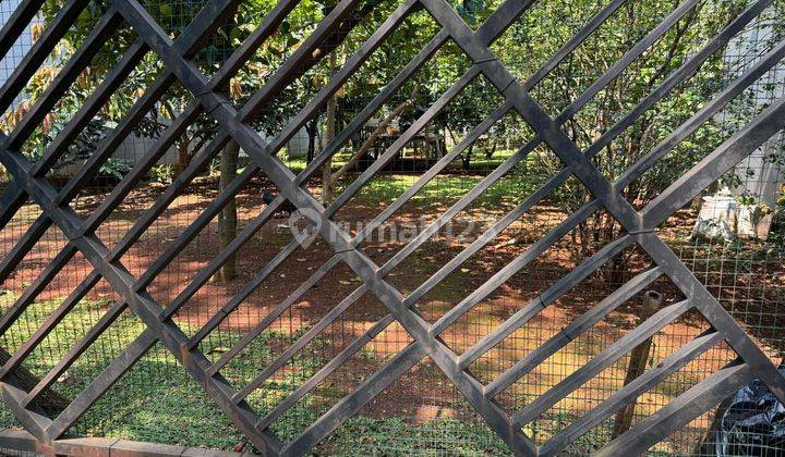 TANAH HADAP UTARA SIAP BANGUN DALAM CLUSTER DI SEKTOR 9 2