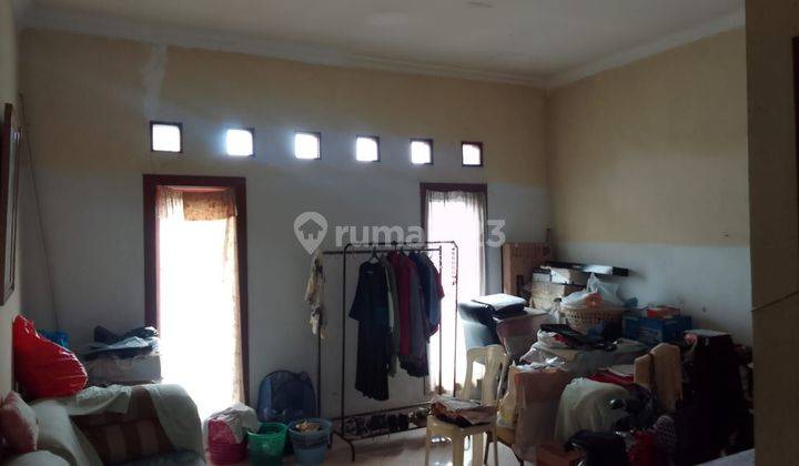 Bu Jual Cepat Rumah Butuh Renovasi Di Lokasi Strategis Jagakarsa 2