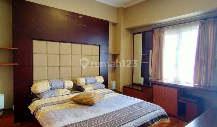 APARTEMEN SIAP HUNI DI POINS. SQUARE DEKAT KE MRT LEBAK BULUS 2