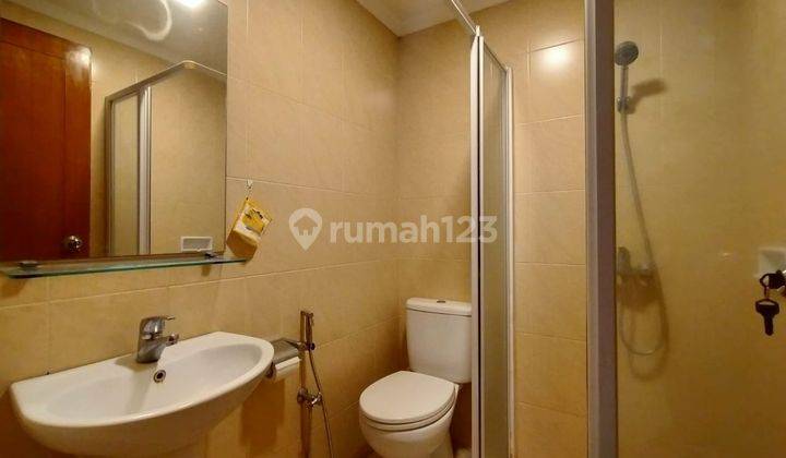 APARTEMEN SIAP HUNI DI POINS. SQUARE DEKAT KE MRT LEBAK BULUS 4