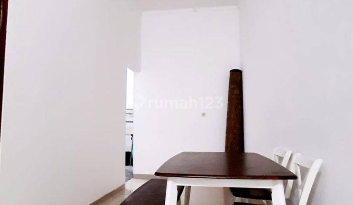 Rumah Sewa 1 Lantai Tanah Luas Fully Furnished Siap Huni 5