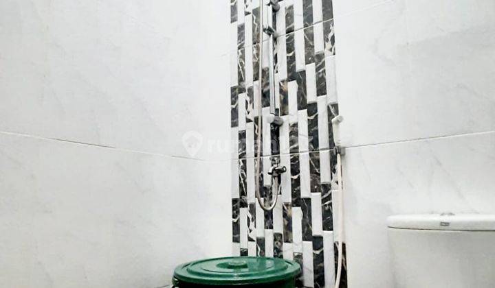 Rumah Sewa 1 Lantai Tanah Luas Fully Furnished Siap Huni 11