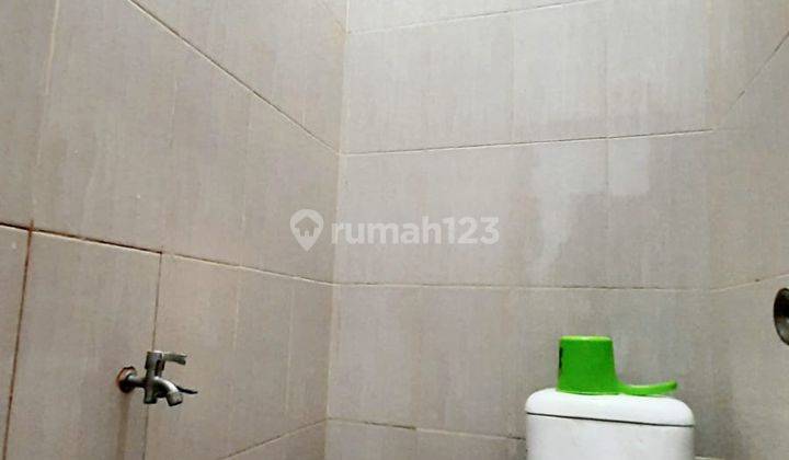 Rumah Sewa 1 Lantai Tanah Luas Fully Furnished Siap Huni 16