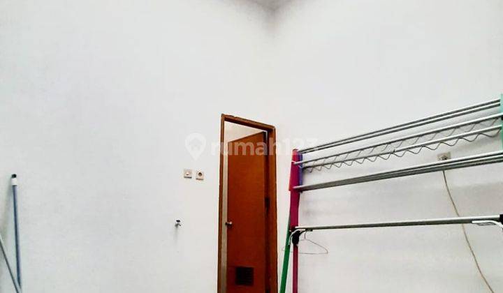 Rumah Sewa 1 Lantai Tanah Luas Fully Furnished Siap Huni 17