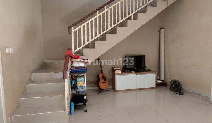 Rumah Hoek Lokasi Juara Harga Luarbiasa Bintaro Sektor 3A 2