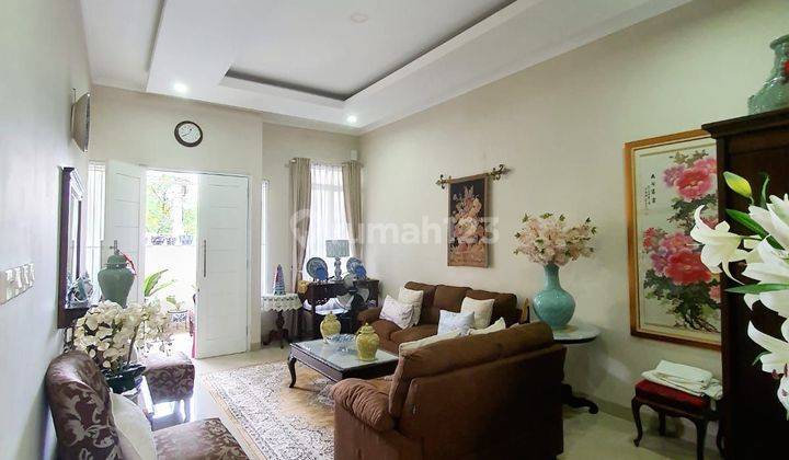 Rumah Dekat Insan Cendekia Madani Ada Kitchen Set Dekat Bintaro 1