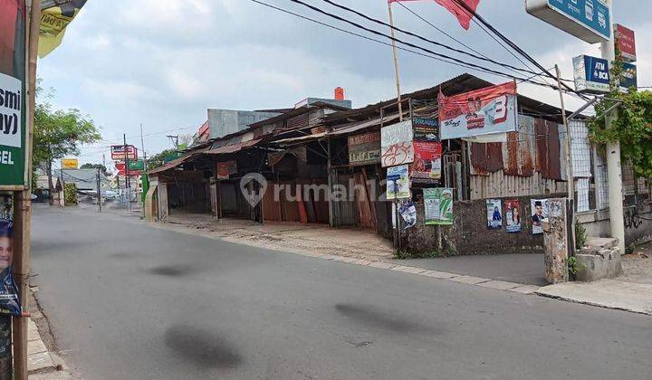 Turun Harga Tanah Dibawah Harga Pasar Bintaro Area 2