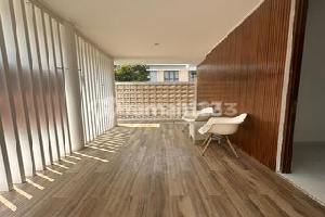 Termurah Rumah Keren Ada Private Pool Di Sektor 9 Bintaro