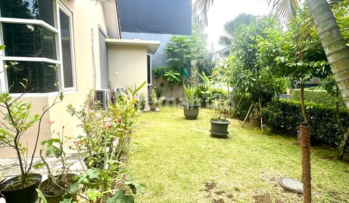 Turun Harga Rumah Minimalis Hoek Dalam Cluster Di Sektor 9