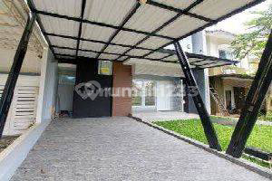 Beautiful House in Prime Cluster Near Rawabuntu Station Beautiful House in Prime Cluster Near Rawabuntu Station