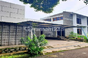 Rumah Hoek Kuldesak Siap Huni Di Bintaro Sektor 9