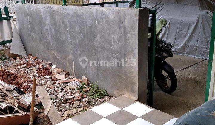 Rumah Di Jalan Utama Strategis Cocok Untuk Usaha Di Sektor 2 2