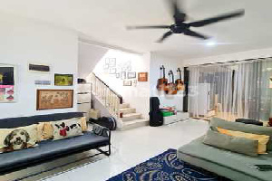 Rumah Rapih Siap Huni Dalam Cluster Premium di Kebayoran Bintaro Rumah Rapih Siap Huni Dalam Cluster Premium di Kebayoran Bintaro