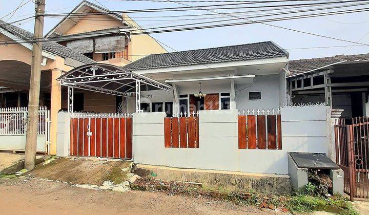 Dijual Cepat Rumah Dibawah 1.5 Miliar Di Ciputat Dekat Bxc Mall 2