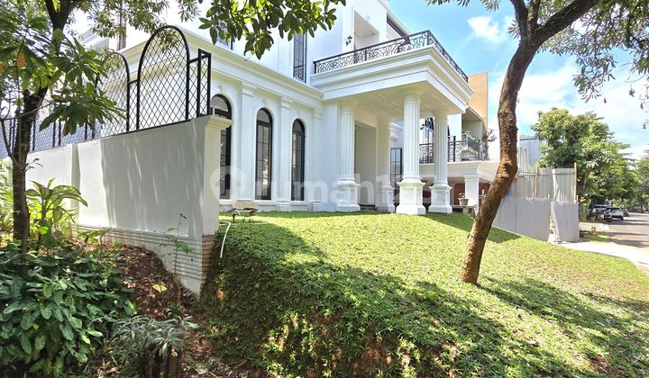 New Home, Corner Position, Beside Park, Within Cluster, In Sector 7 2