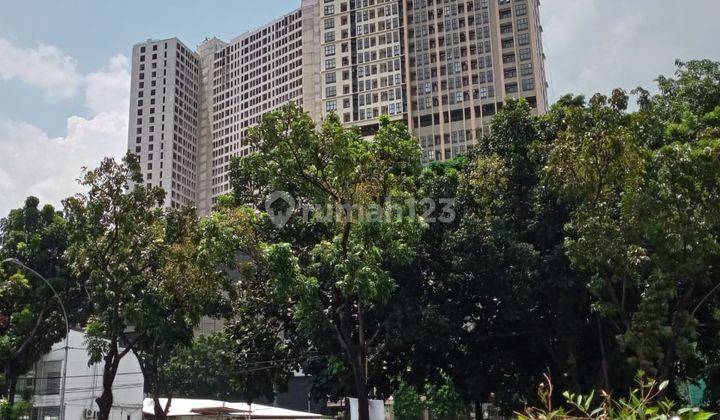 Apartemen Studio Type Di Transpark Bintaro Dekat Fasilitas Umum 1