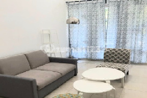 Jual Cepat Rumah Semi Furnished Di Gran Orchad Tanjung Bunga 1