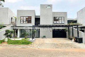 Rumah Cantik Ada Dalam Cluster Premium Di Veteran Jaksel 1