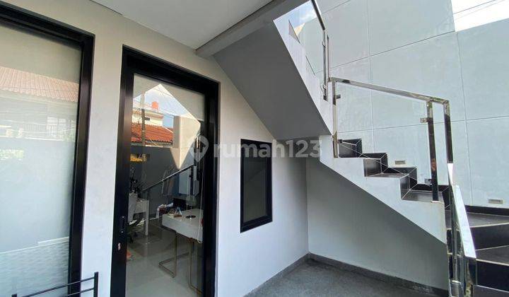 Rumah Kos Semi Furnished Siap Huni Di Bintaro 2