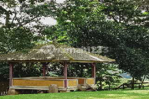 Tanah dan Villa Cocok untuk Usaha & Investasi di Pamijahan Bogor