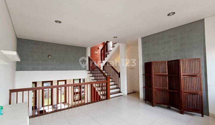 Rumah Cantik Luas Siap Huni Dekat Itb Di Bandung Utara 2