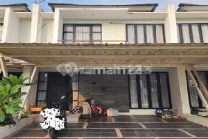 Rumah Bebas Banjir Dalam Cluster Premium Di Lengkong Wetan Rumah Bebas Banjir Dalam Cluster Premium Di Lengkong Wetan