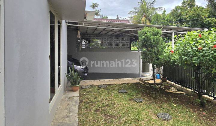 Rumah 2 Lantai Cocok Untuk Usaha Dekat Jalan Raya Di Sektor 5 2