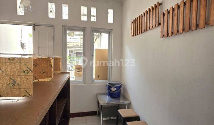 Rumah Lokasi Strategis Dalam Cluster Di Bintaro Sektor 3 2