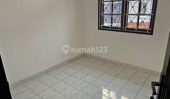 Rumah Baru Renovasi Siap Huni Lokasi Strategis Di Jakarta Timur 2