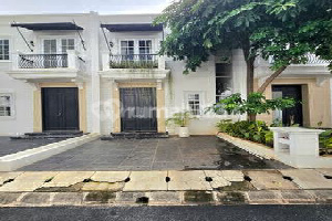 American Classic Style Hadap Timur Siap Huni di Rempoa American Classic Style Hadap Timur Siap Huni di Rempoa