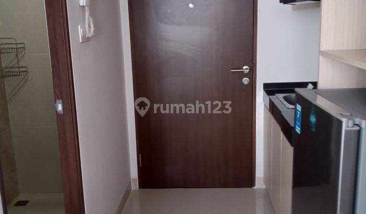 Apartemen Studio Type Di Transpark Bintaro Dekat Fasilitas Umum 2