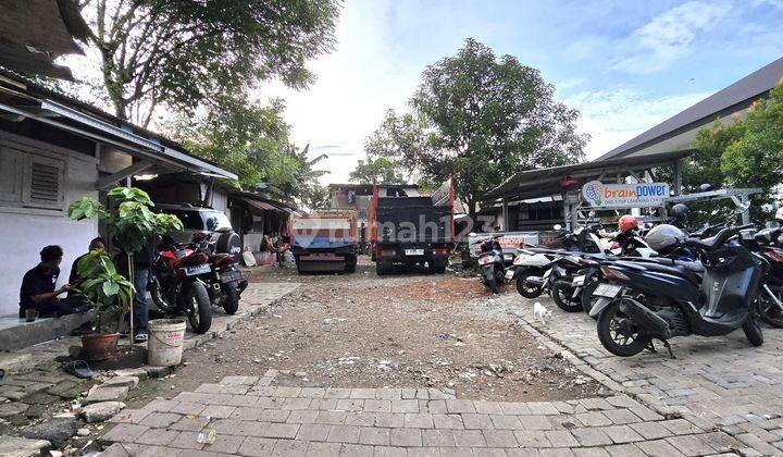 Kavling Siap Bangun Posisi Pinggir Jalan Di Lebak Bulus Jaksel 2