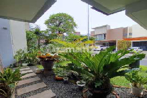 Termurah Se Bsd Rumah Luas Terawat di The Green Bsd Termurah Se Bsd Rumah Luas Terawat di The Green Bsd