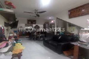 Jual Cepat Rumah Dalam Cluster Premium di Kebayoran Bintaro