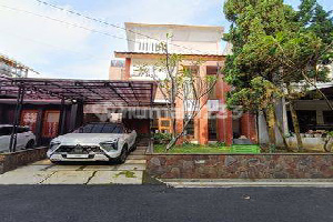 House Common.sale Near ITB, Bandung