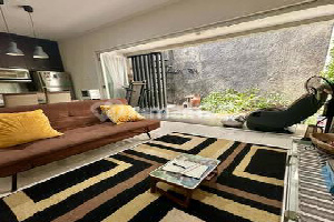 Jarang Ada Rumah 3 Kamar Tidur Ada Kolam Ikan Di Bintaro Sektor 9