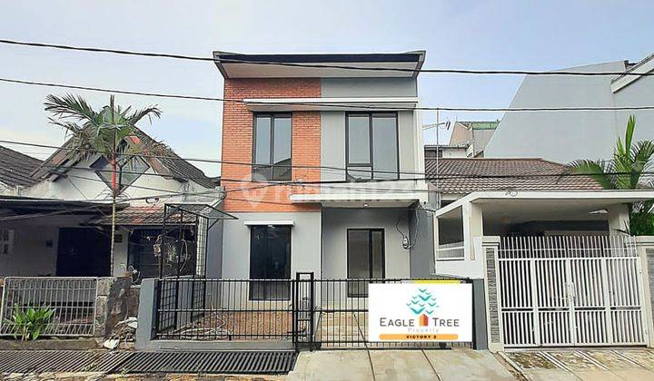 Drop Price Brand New Minimalis Modern Di Bintaro Sektor 5 1