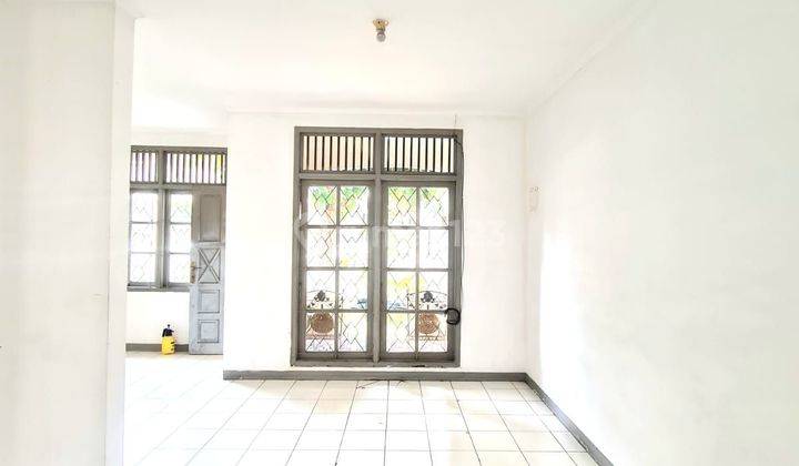 Rumah Murah Tanah Luas Lokasi Strategis Di Bintaro Sektor 5 2