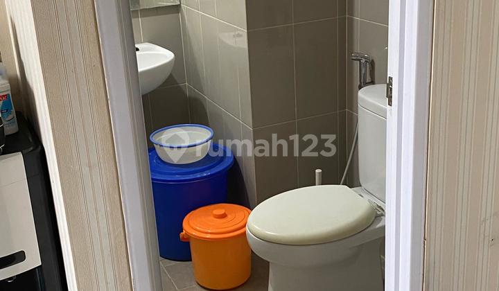 Quick Sale: Beautiful Ready-to-Occupy The Altiz Apartment in Bintaro Jaya 2