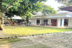 Rumah Luas Terawat Siap Huni Di Bintaro Jakarta Selatan Rumah Luas Terawat Siap Huni Di Bintaro Jakarta Selatan