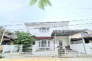 Rumah Sudah Renovasi Lokasi Strategis Di Bintaro Sektor 5