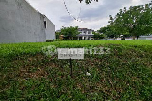 Tanah Posisi Hoek Siap Bangun Dalam Cluster Di Bintaro Dekat Bxc Tanah Posisi Hoek Siap Bangun Dalam Cluster Di Bintaro Dekat Bxc