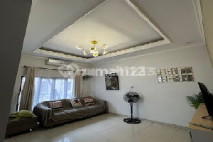 Rumah Minimalis Siap Huni Di Mini Cluster Dekat Sektor 4