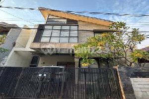 Rumah 2,5 Lantai Siap Huni Lokasi Strategis Di Tebet Dekat Rs